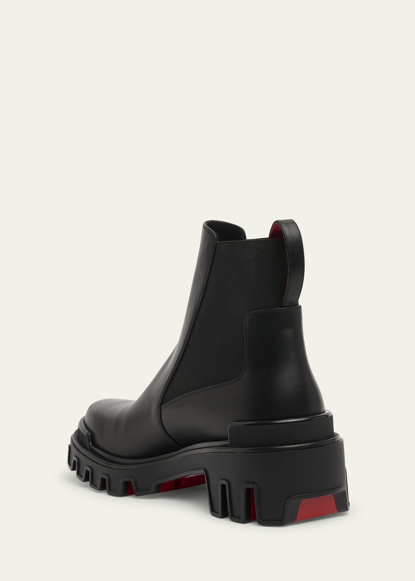 Men's Marchacroche Dune Leather Chelsea Boots - 2