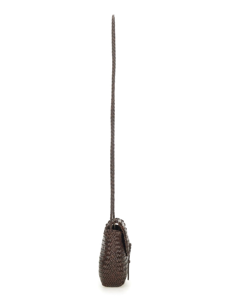 Dragon Diffusion Women Borsa "City" Mini - 3