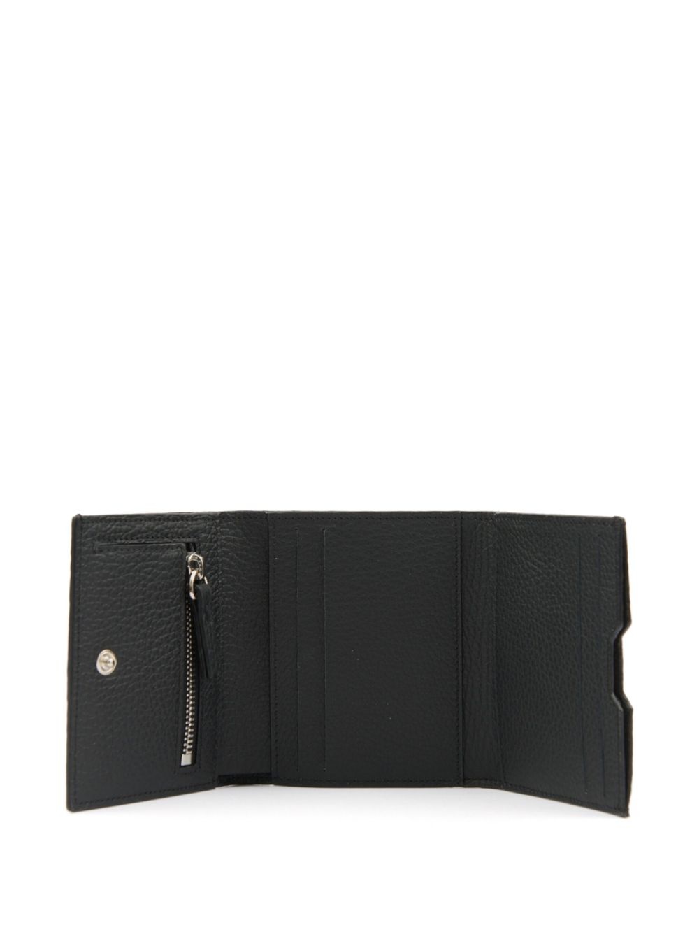 Numeric trifold wallet - 3