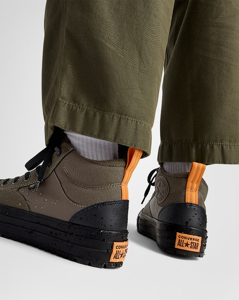 Chuck Taylor All Star Malden Street Boot 12