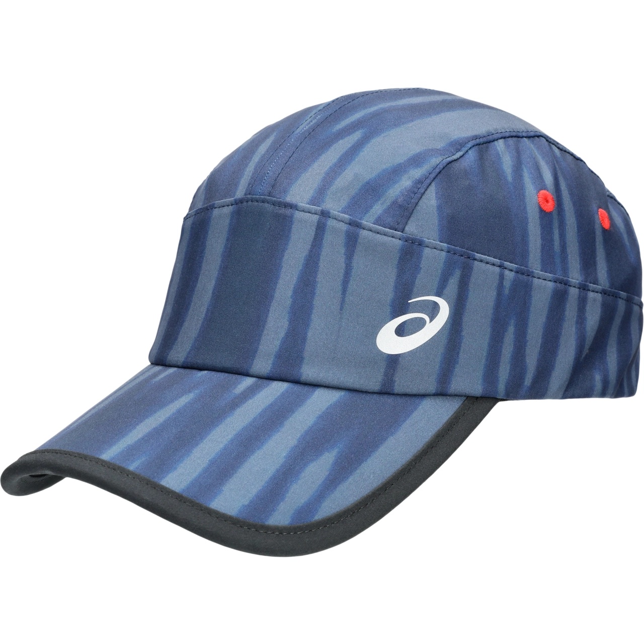 GRAPHIC WOVEN CAP - 1