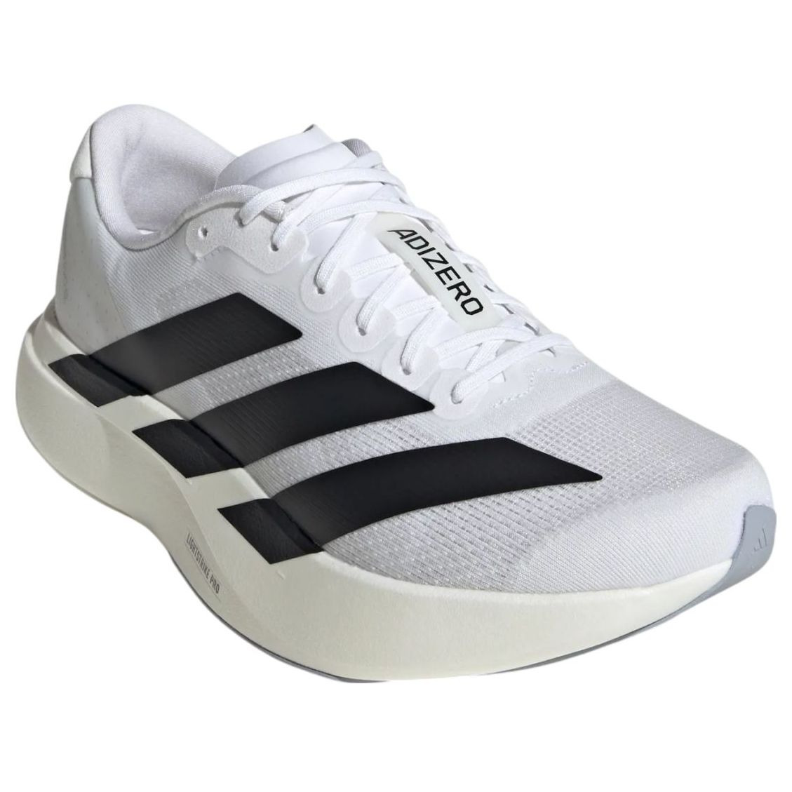 adidas Adizero EVO SL 'White Black' JH6206 - 3