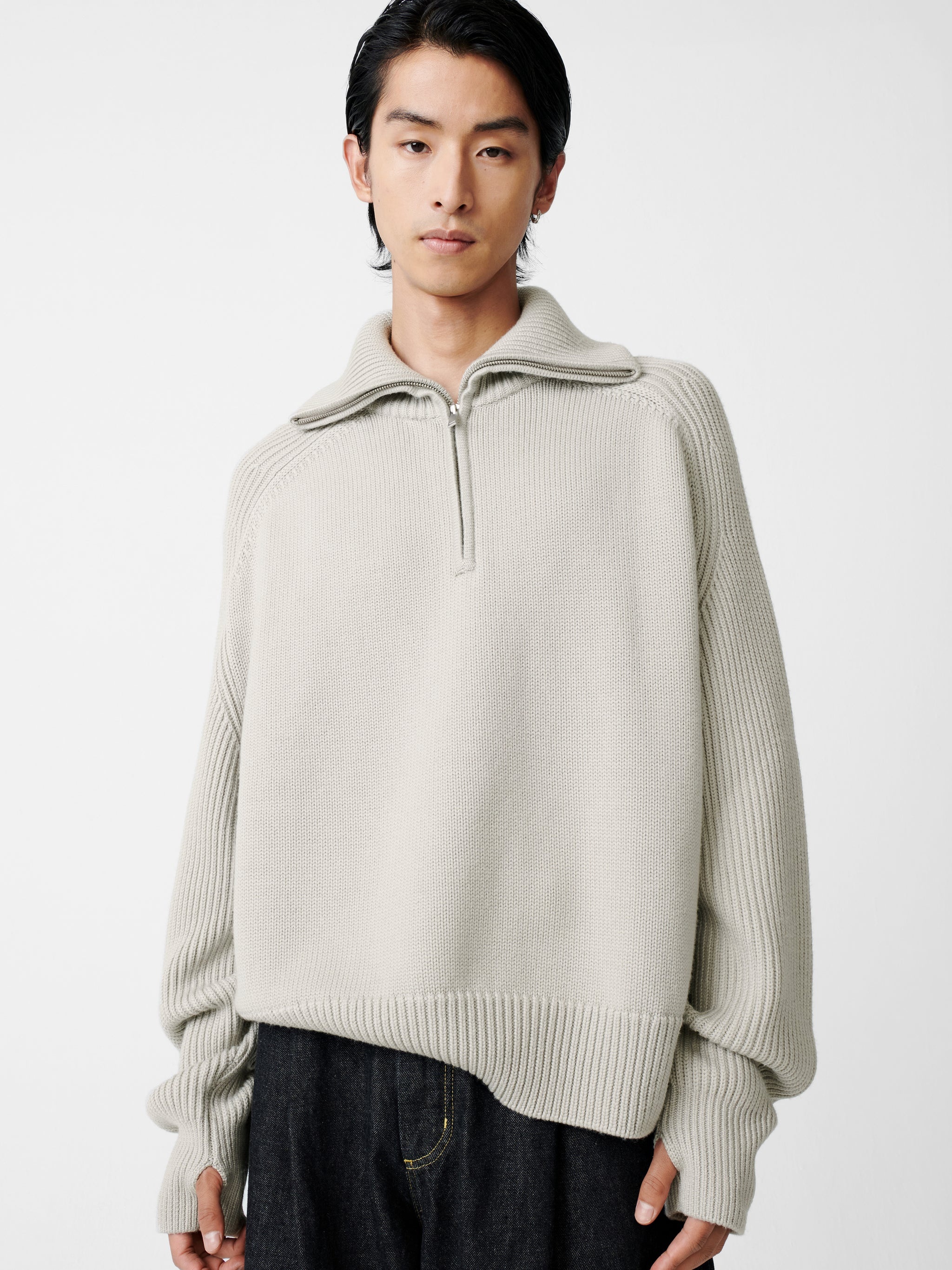 Level Knit - 6
