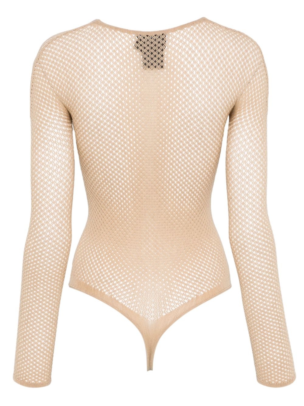 Web bodysuit - 2