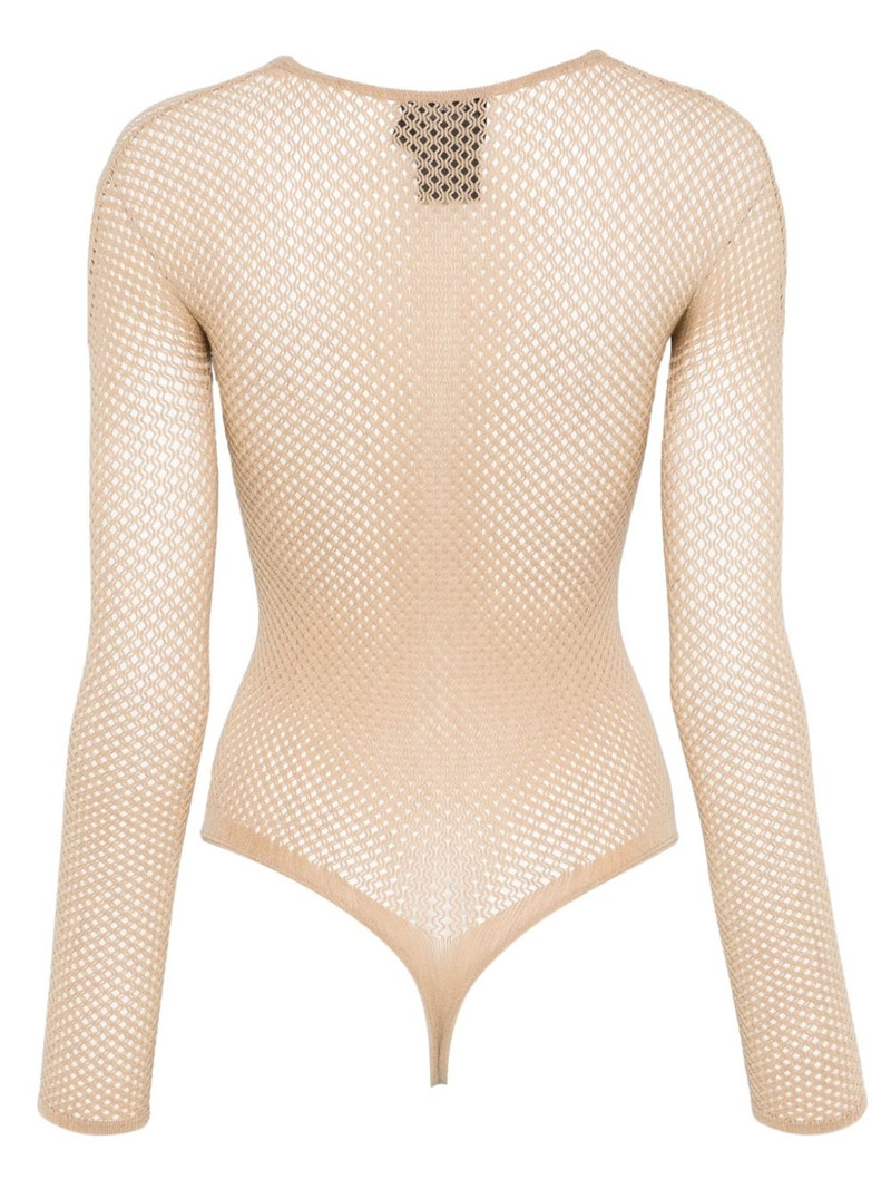 WARDROBE.NYC Web bodysuit outlook