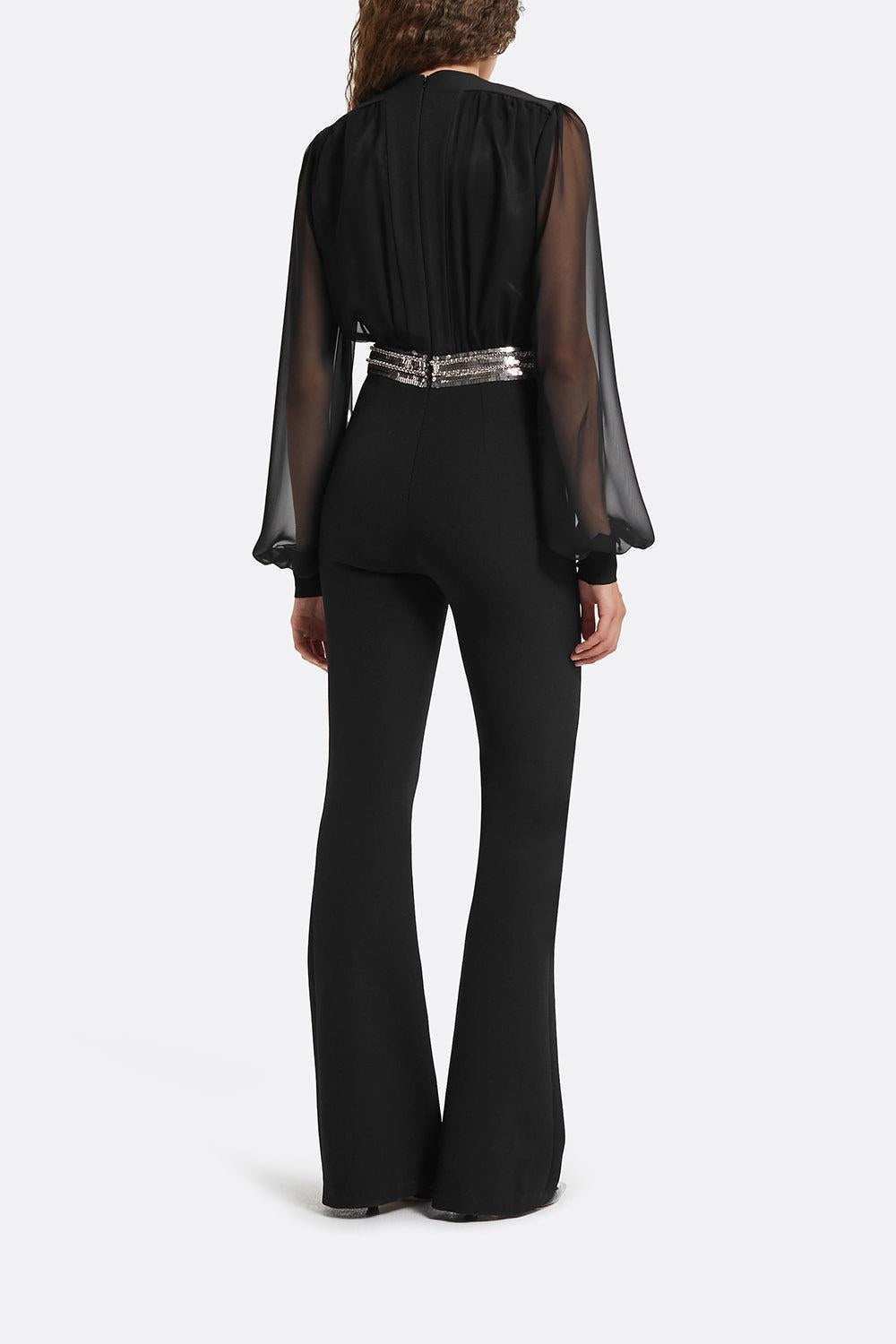 Hayall Jumpsuit - 5