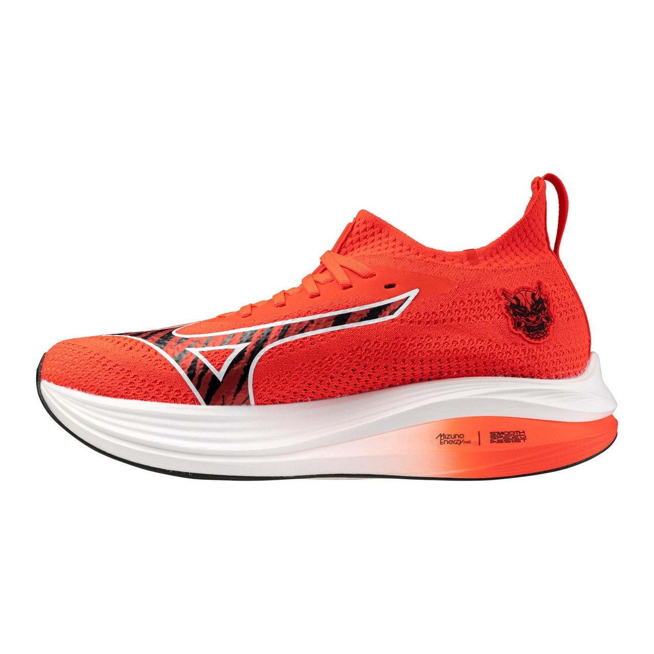 Unisex Mizuno Neo Zen Oni Pack Running Shoe - 14