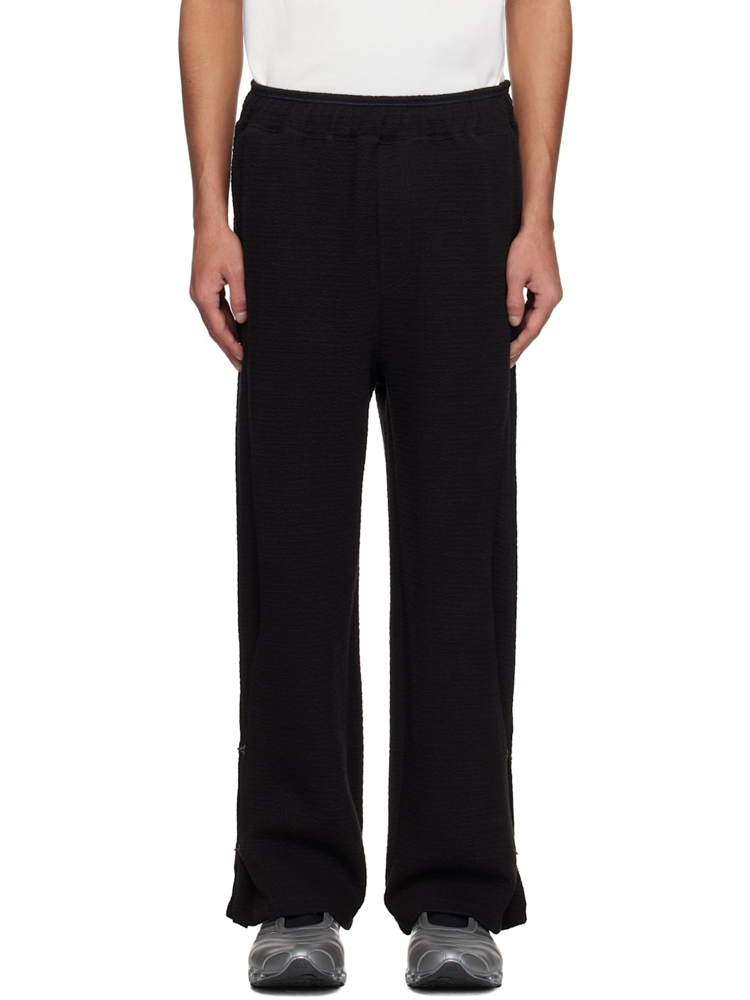 Black Realce Product. 68 Sweatpants - 1