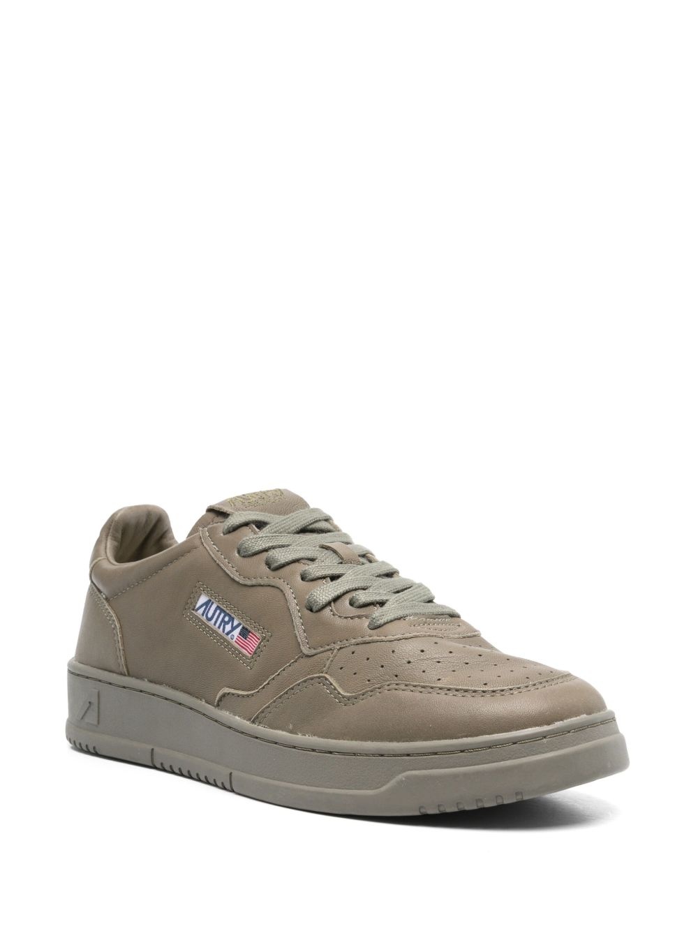 Medalist Low sneakers - 2