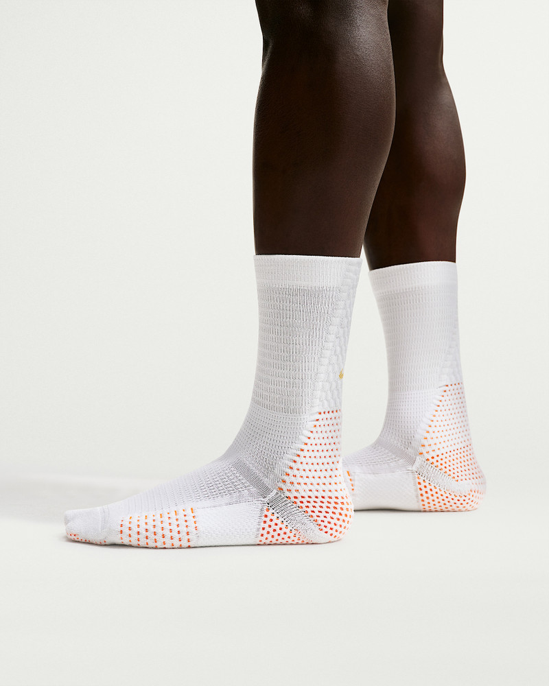 Nike Unicorn Dri-FIT ADV Cushioned Crew Socks (1 Pair) 1
