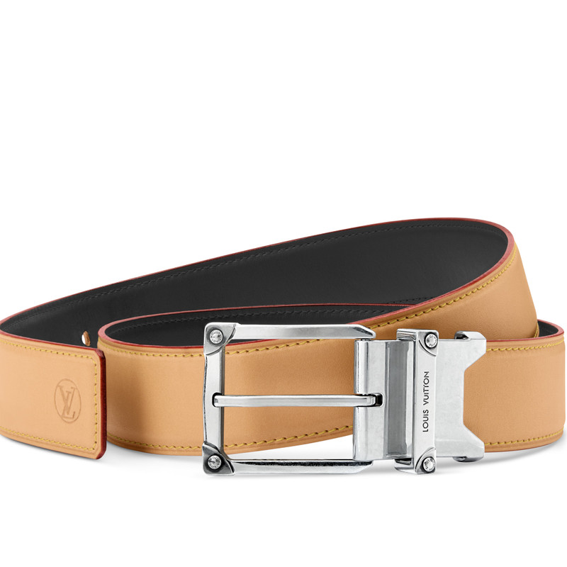 Corner Pin Trunk 35mm Reversible Belt 2