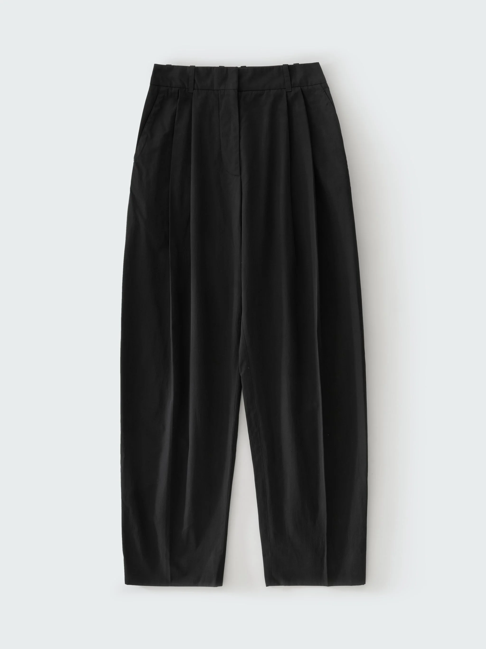 Sperro Cotton Pant - 1