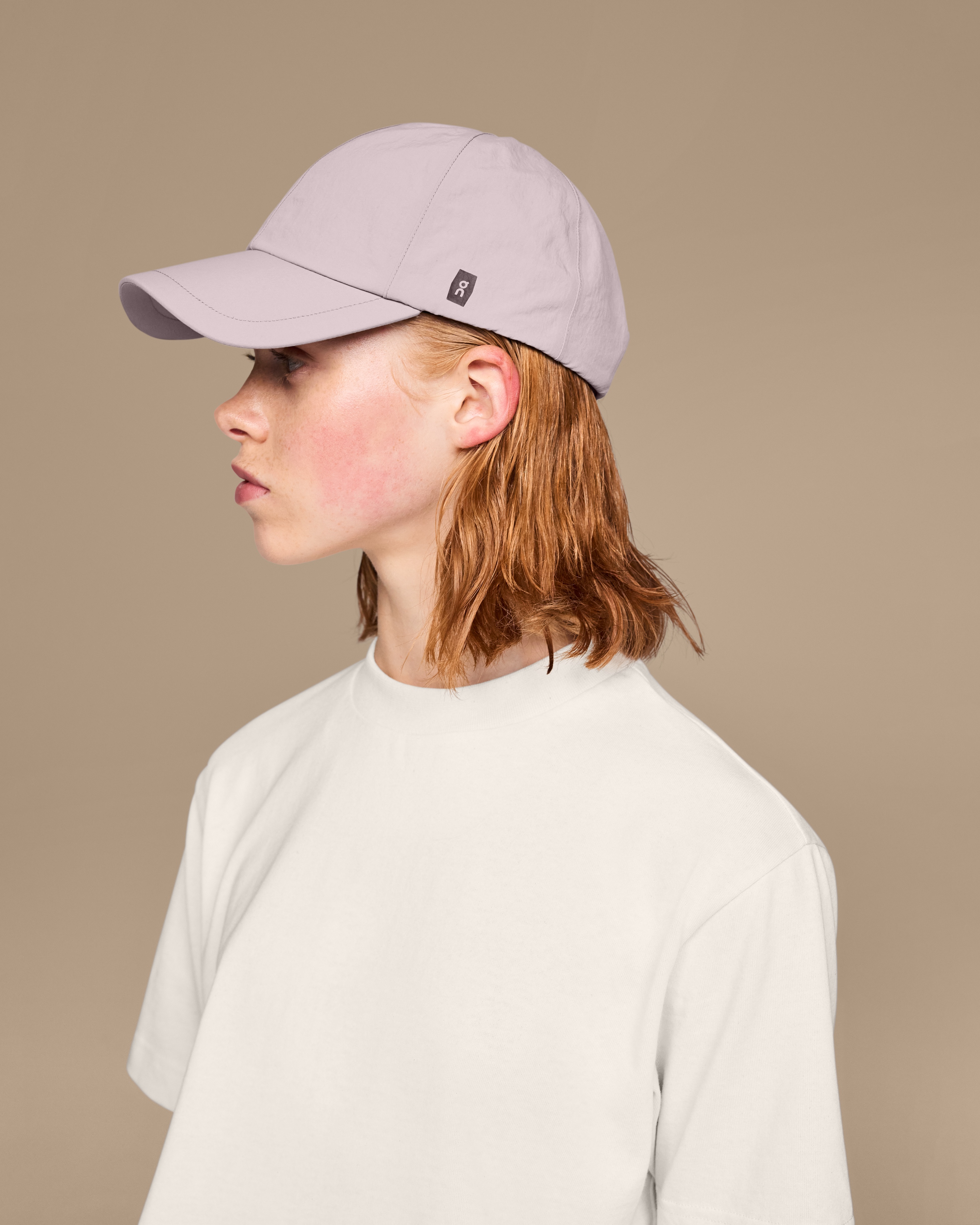 On Cap - 2