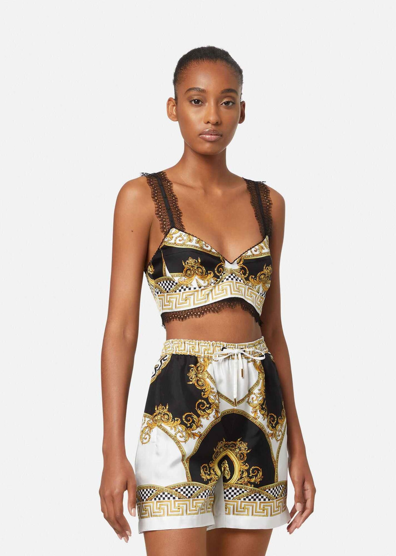 La Coupe des Dieux Bralette 3