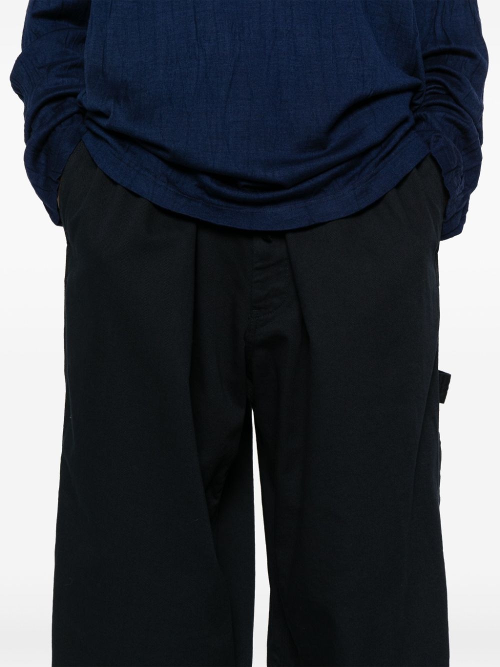 G-3 trousers - 5