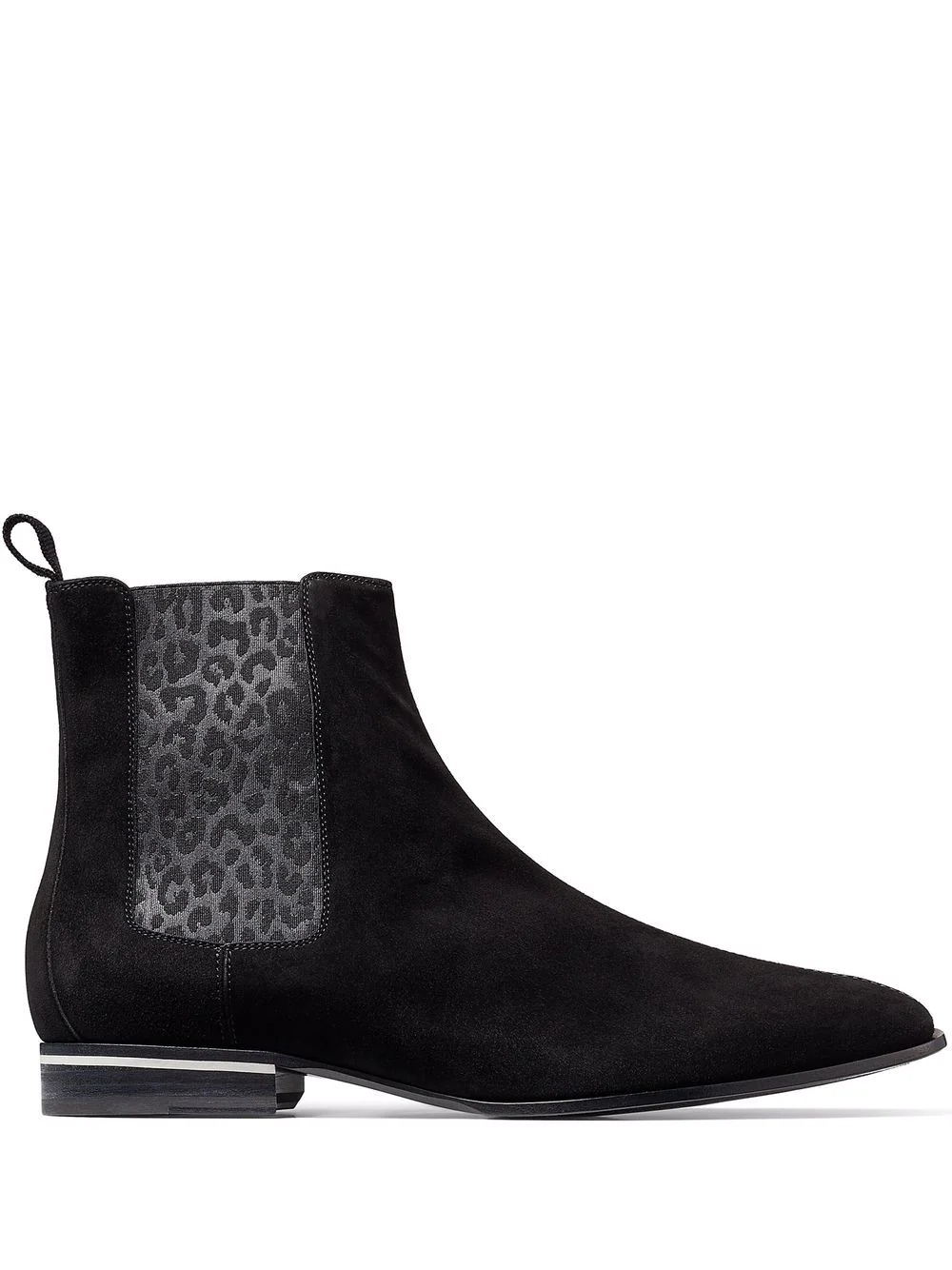 Sawyer Chelsea boots - 1