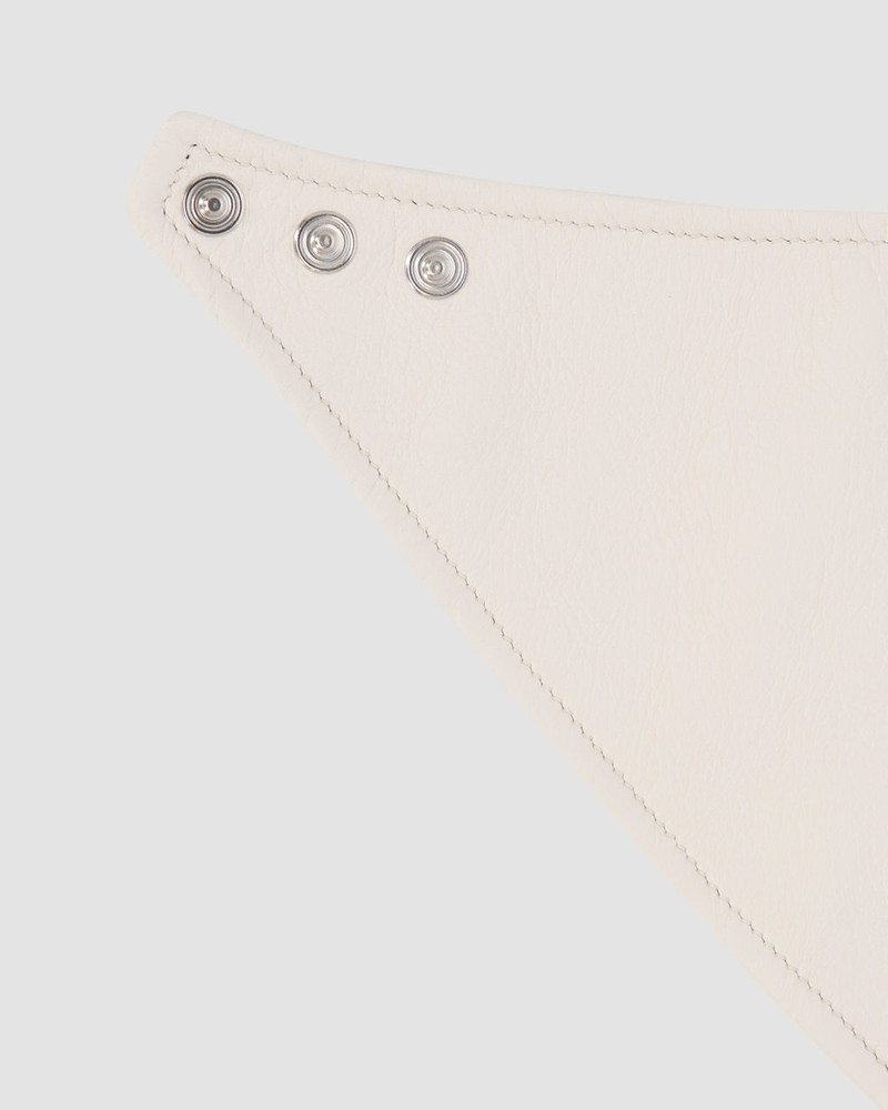 LEATHER LIGHTERCAP BANDANA 6