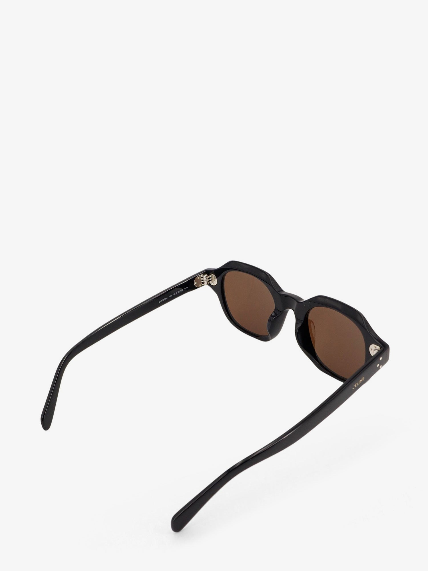 Celine Acetate Sunglasses - 3