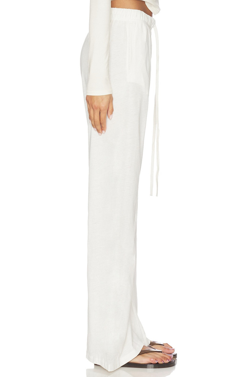 ESSENTIALS Flare Pant outlook