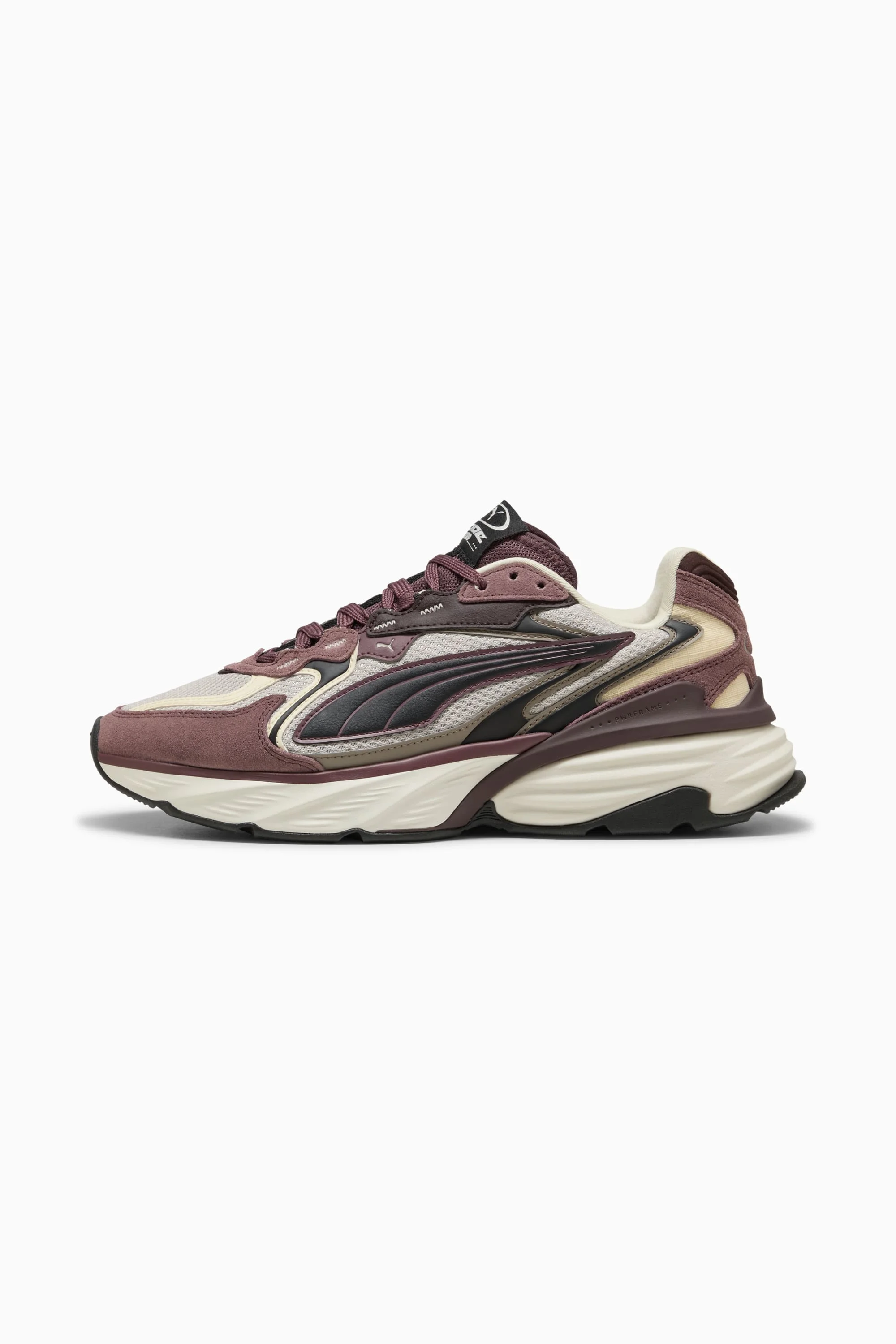 Fade LS Sneakers - 1
