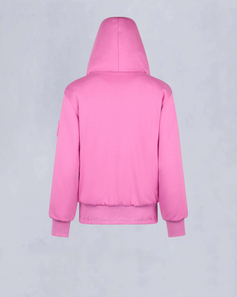 MEALY REVERSIBLE BUNNY 5