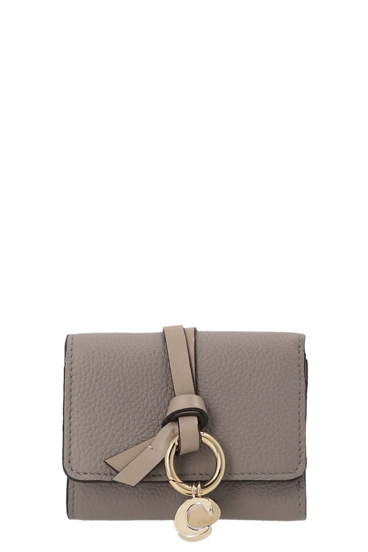 'Mini Tri Fold' Wallet - 1