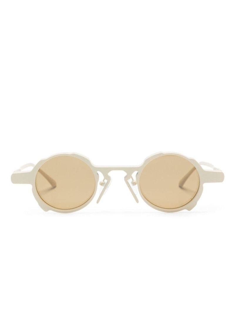 Bronson round-frame sunglasses 1