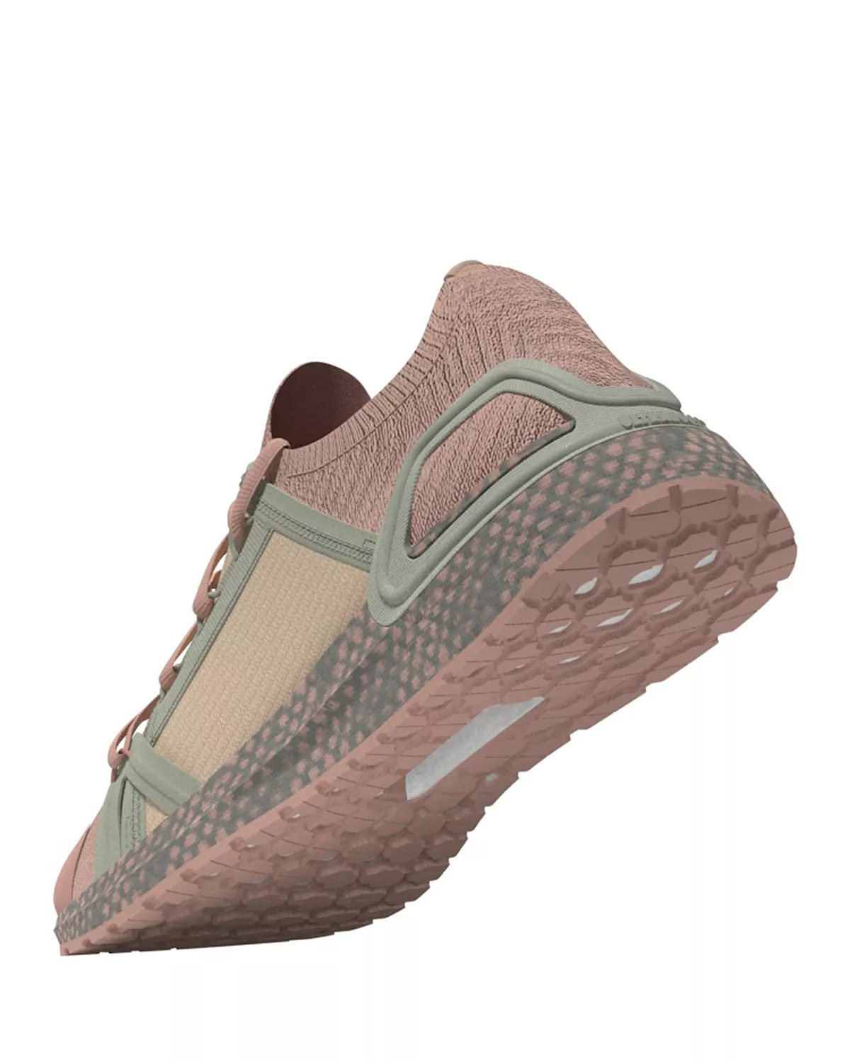 Women's ASMC Ultraboost 20 Running Sneakers - 5
