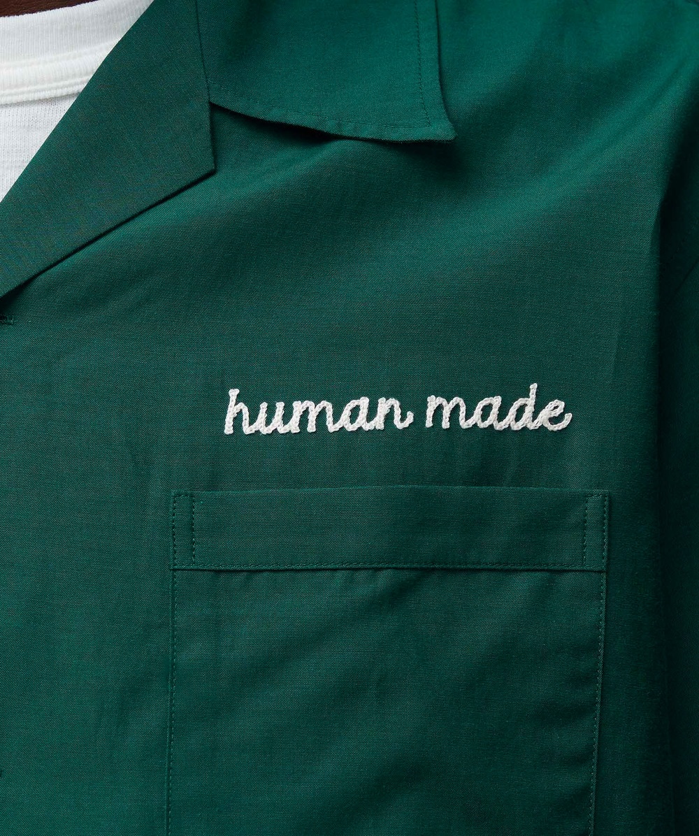 Bowling shirt - 4