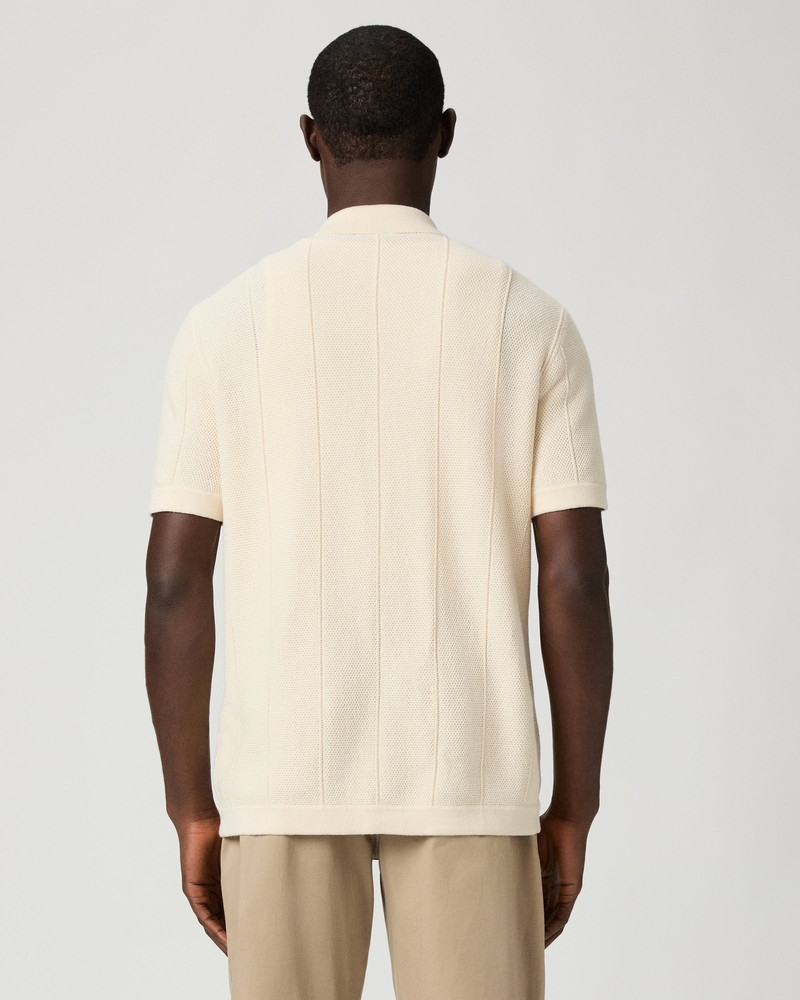 Mendez Sweater Shirt 4