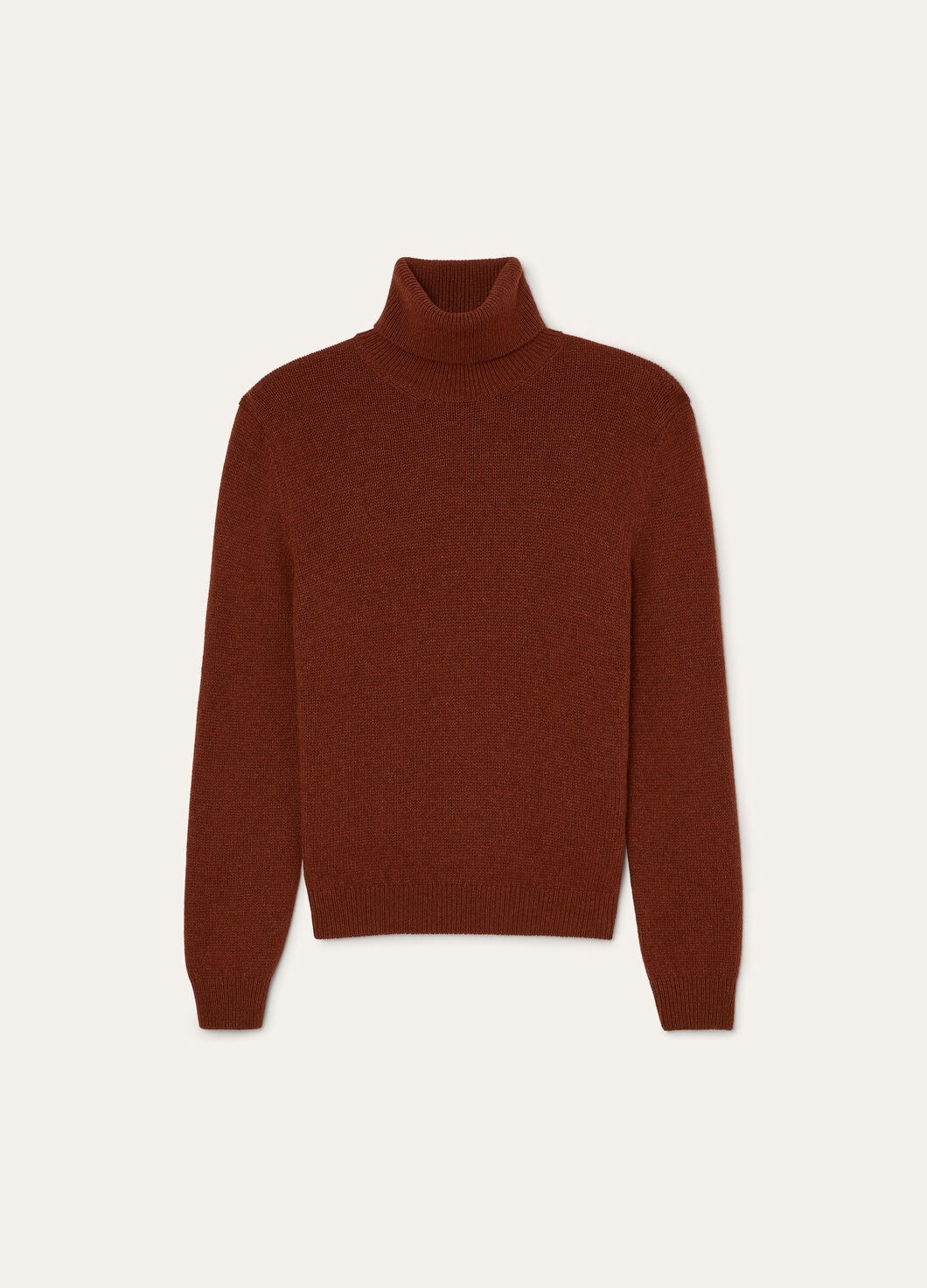 Fobello Turtleneck - 1