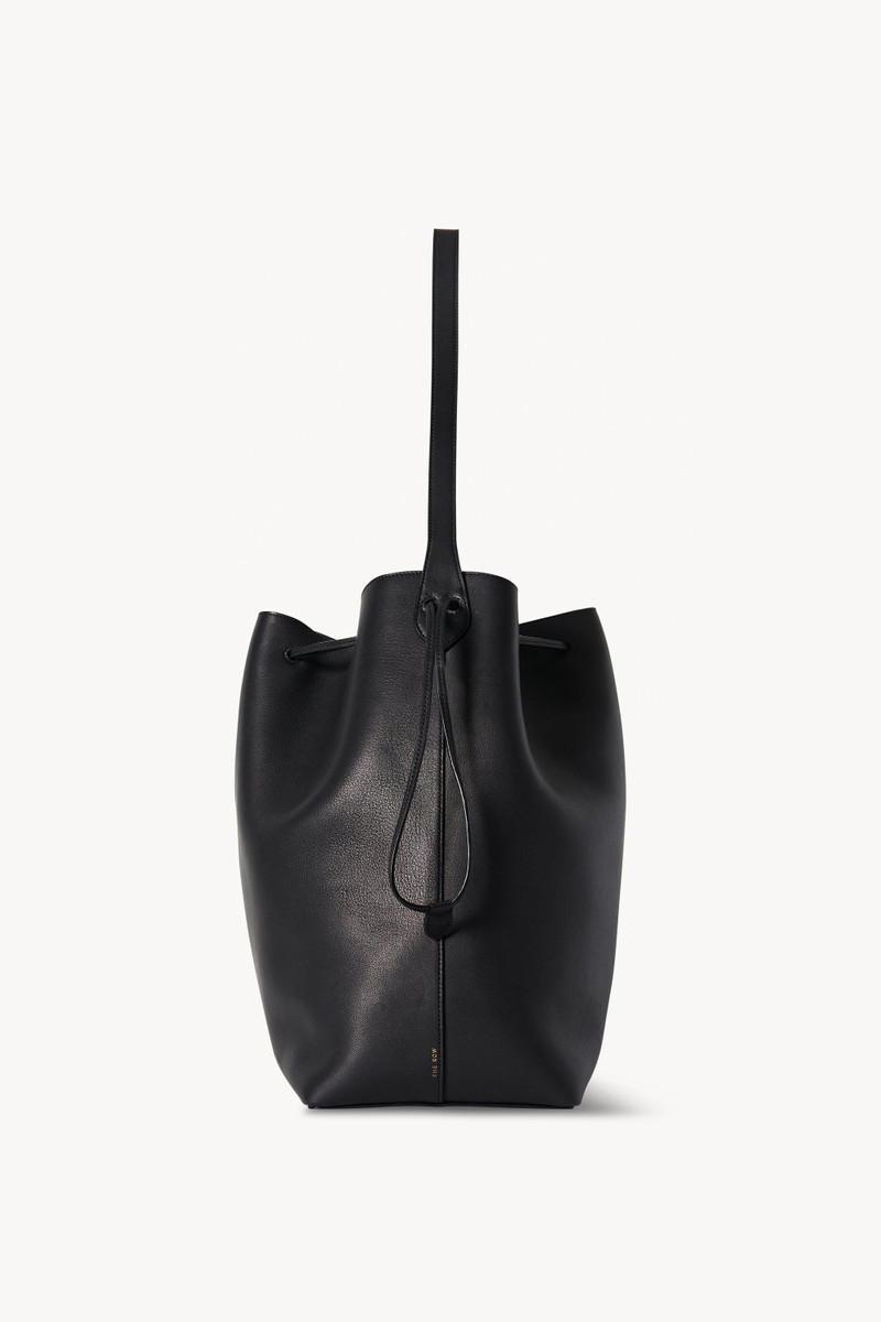Belvedere Tote Bag in Leather 3