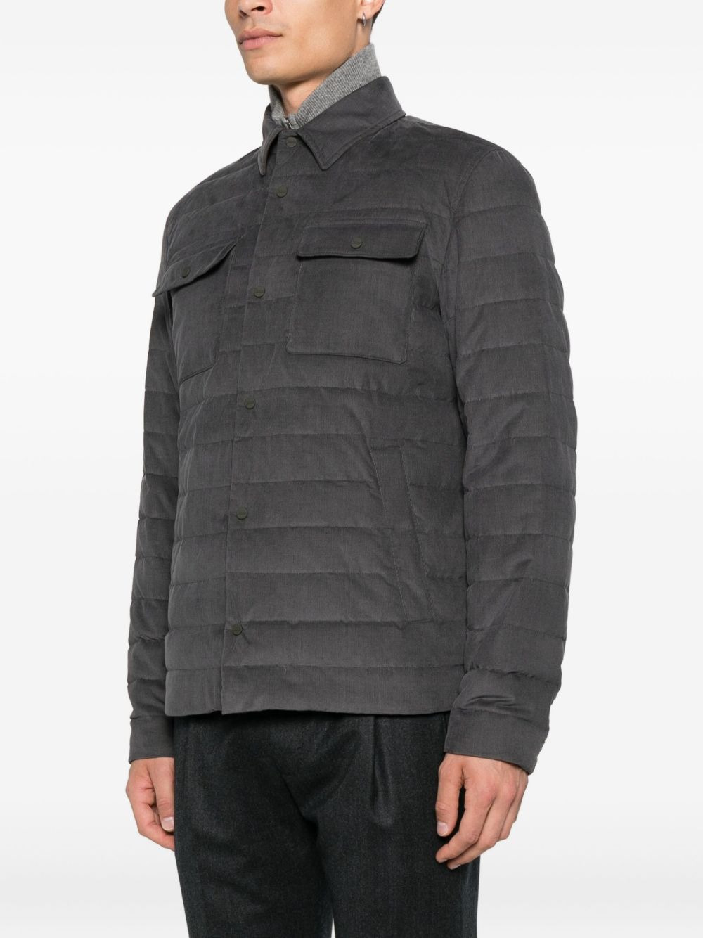 Herno Coat - 2