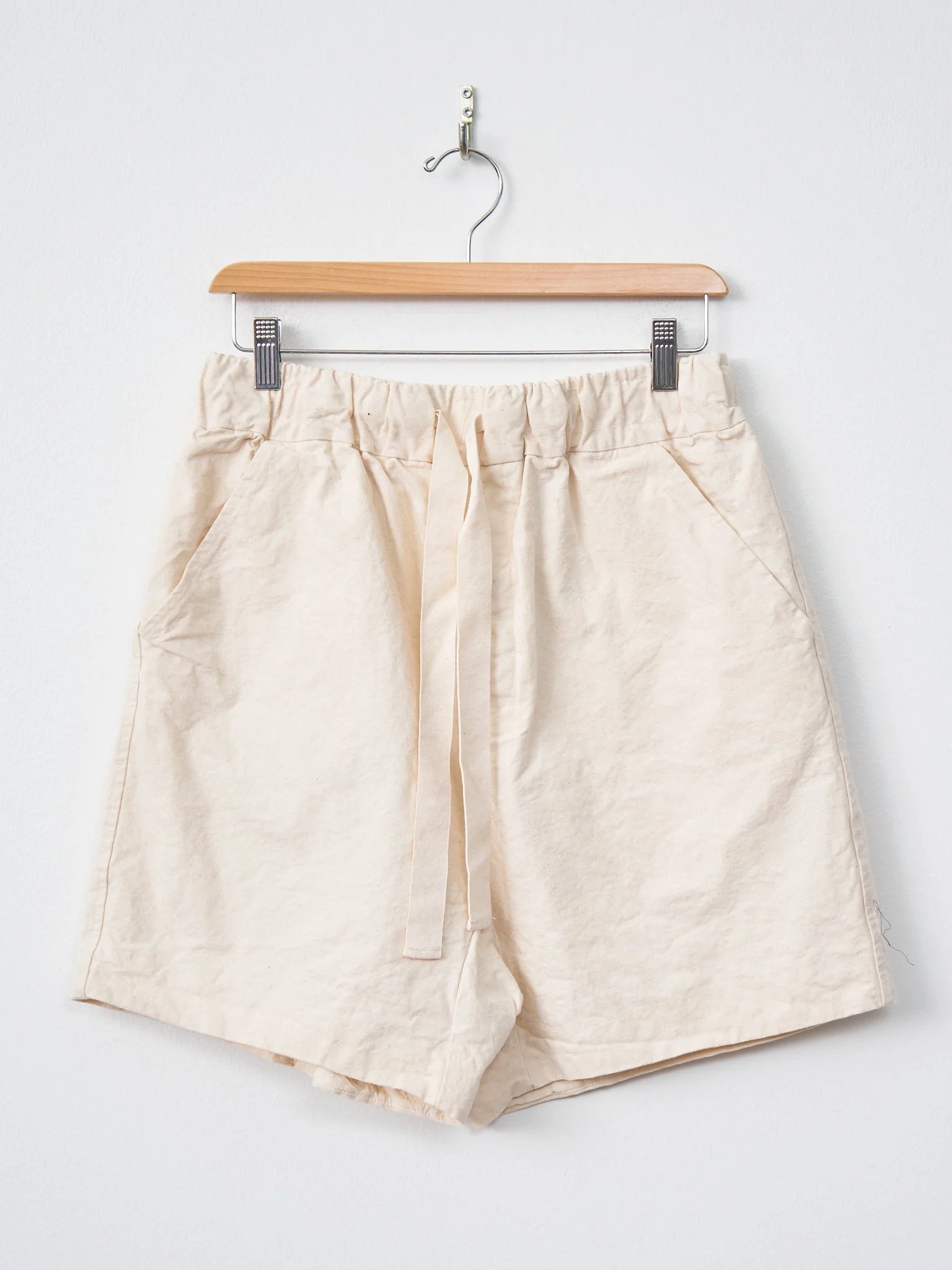 Short RC - Natural - 1