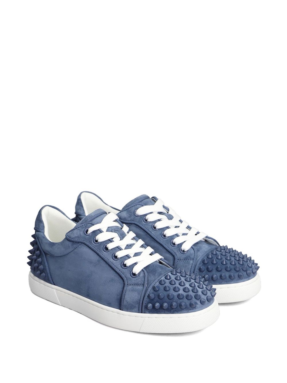 Vieira suede sneakers - 2
