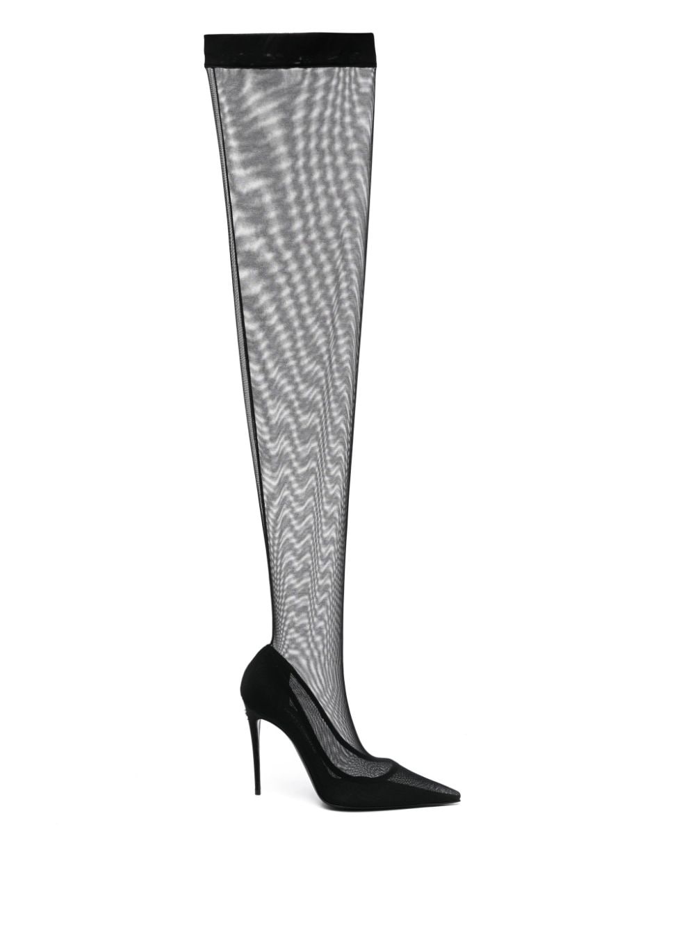 Kim 105mm boots - 1