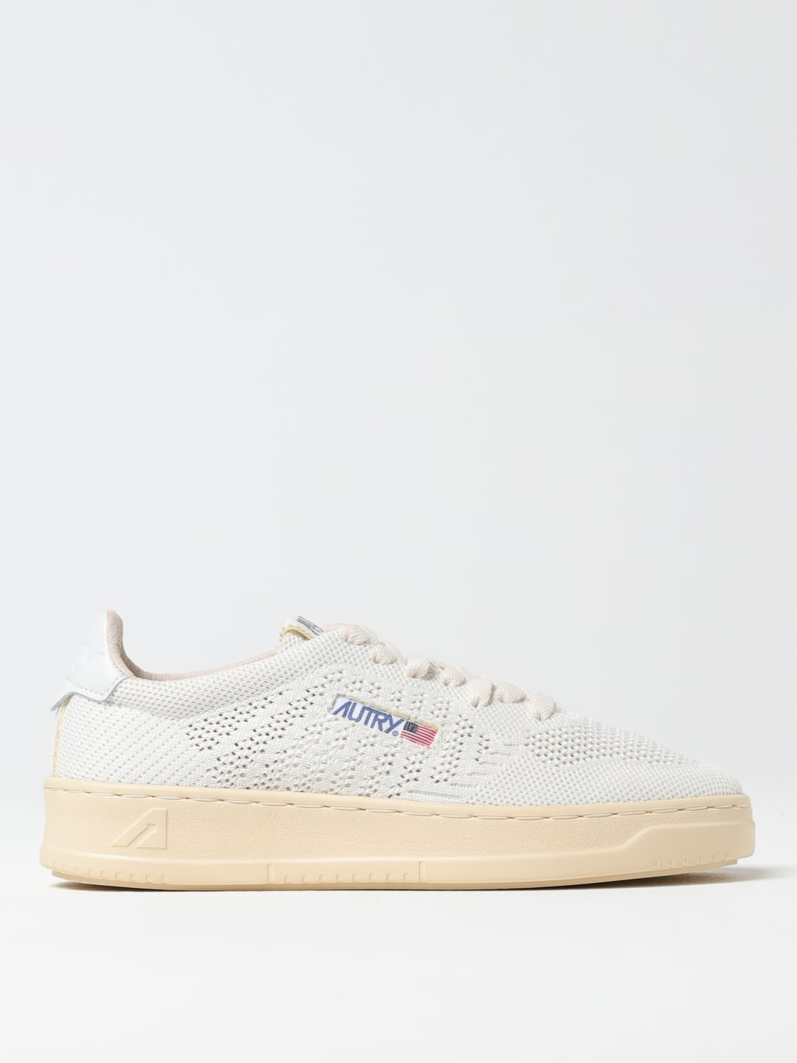 Sneakers woman Autry - 1