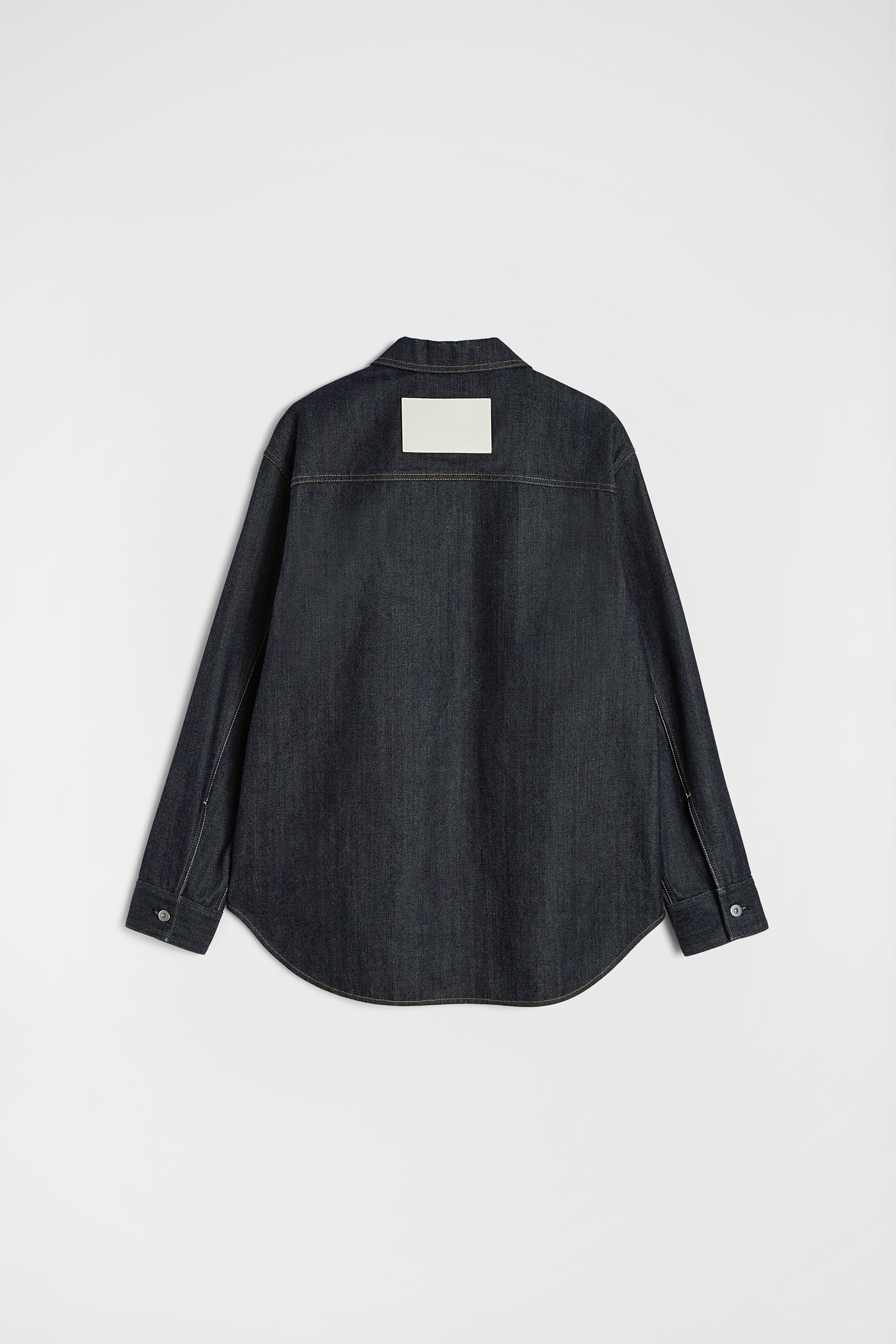 Denim Shirt - 3