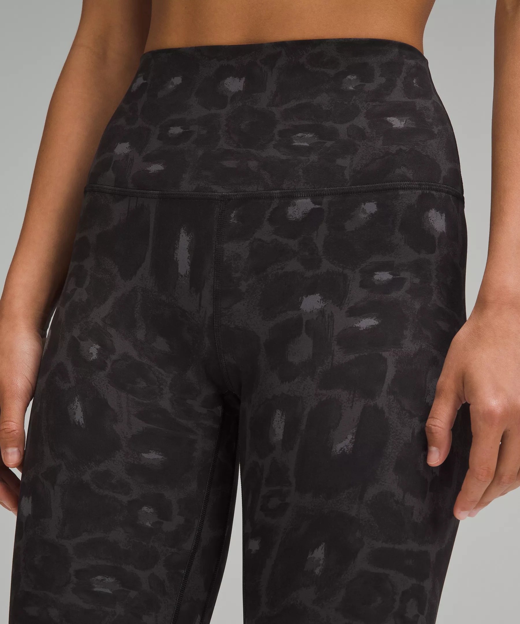 lululemon Align™ High-Rise Crop 21" - 4