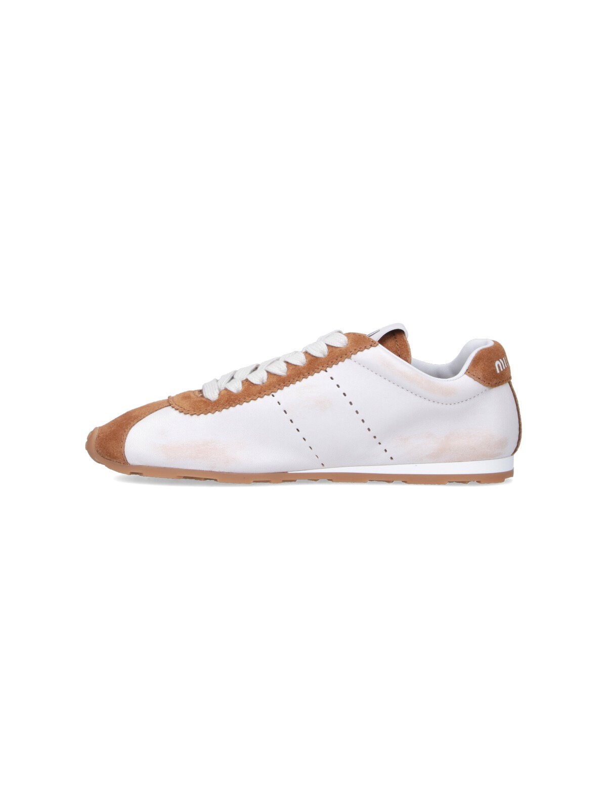 "PLUME" SNEAKERS - 3