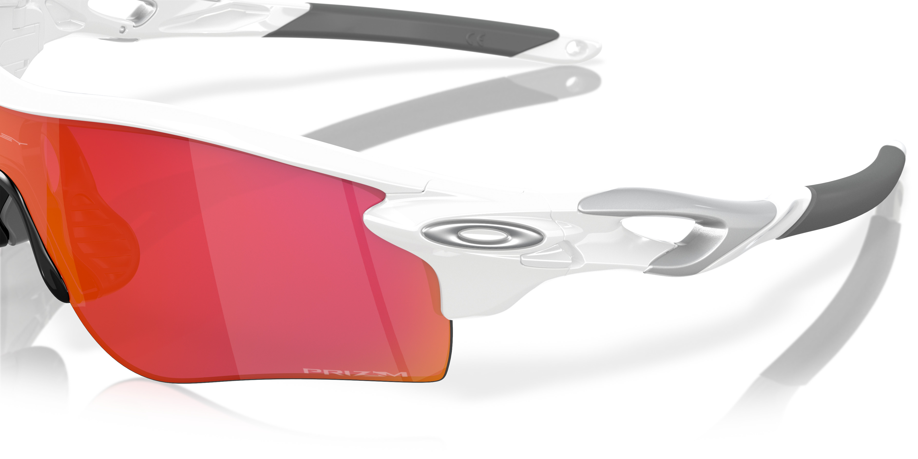 OO9206 RadarLock® Path® (Low Bridge Fit) - 7