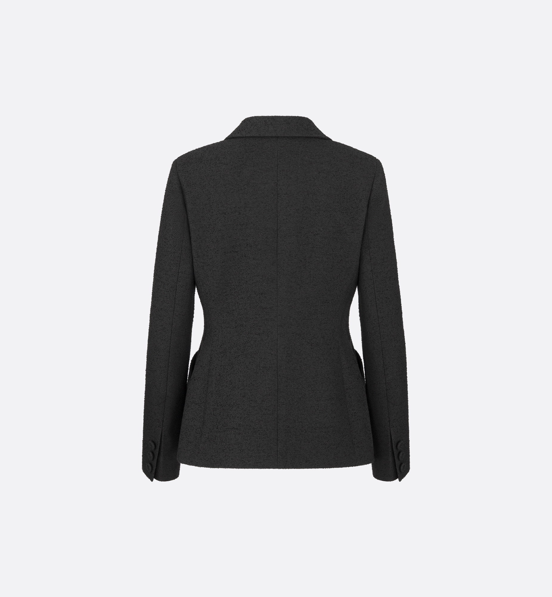 Bar Jacket - 5