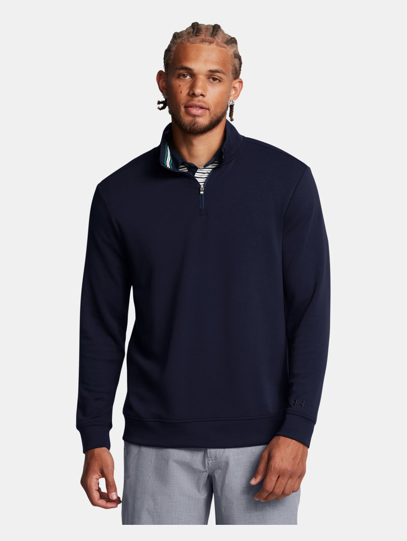 Under Armour Men's UA Premier Pullover outlook