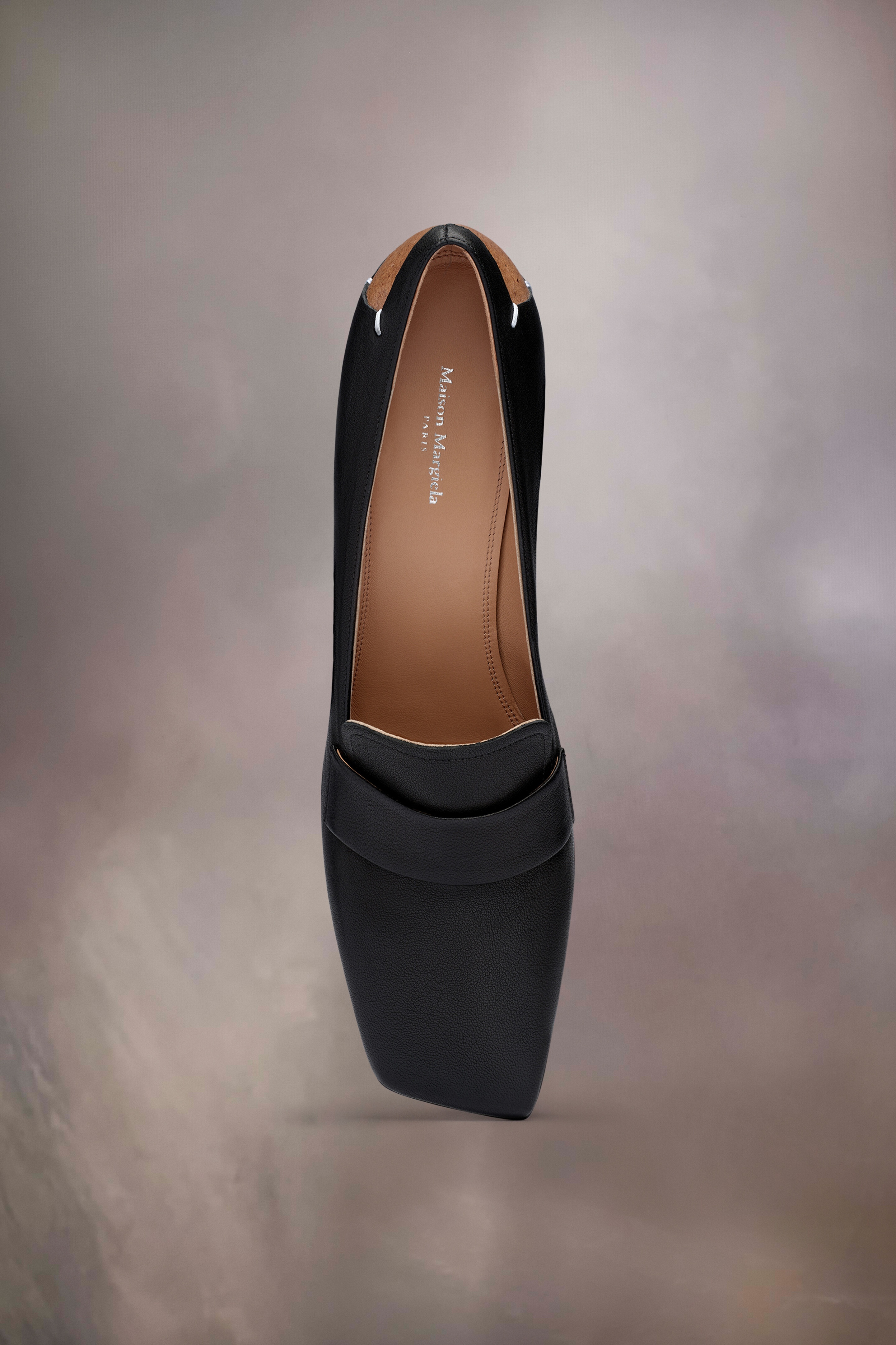 関送込【Maison Margiela】4ステッチ デコルティケ ローファー 楽天市場】[SALE]Maison Margiela : [レディース]4 STITCHES