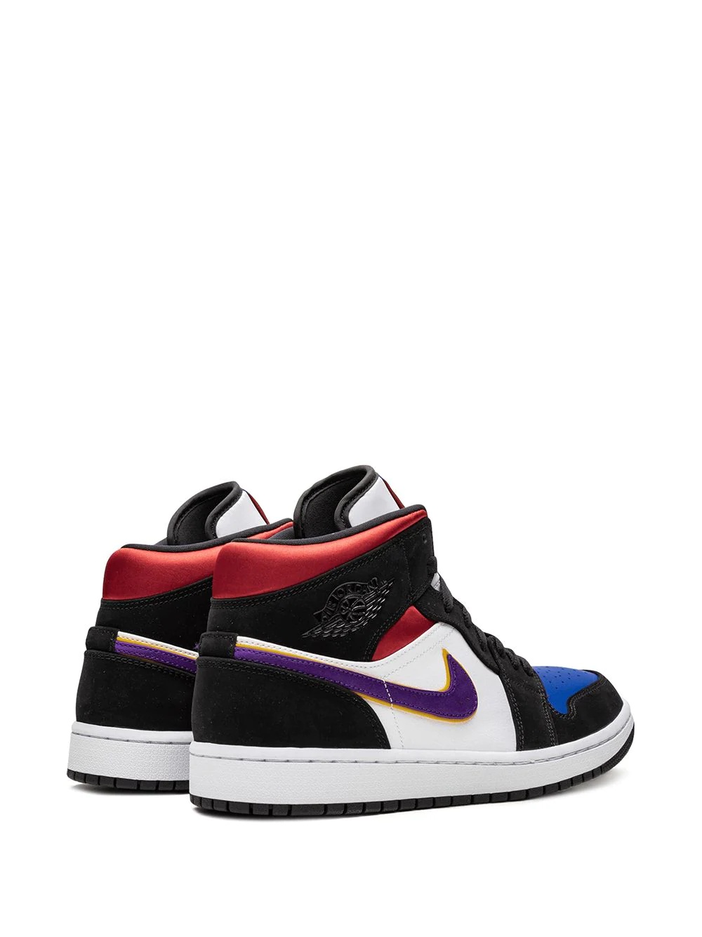 Air Jordan 1 Mid sneakers - 3