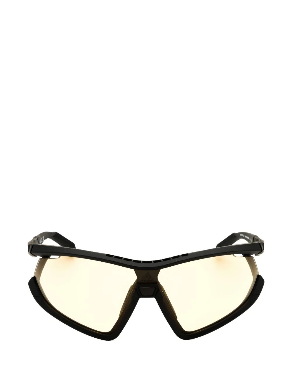 SP0055 wraparound sunglasses - 1