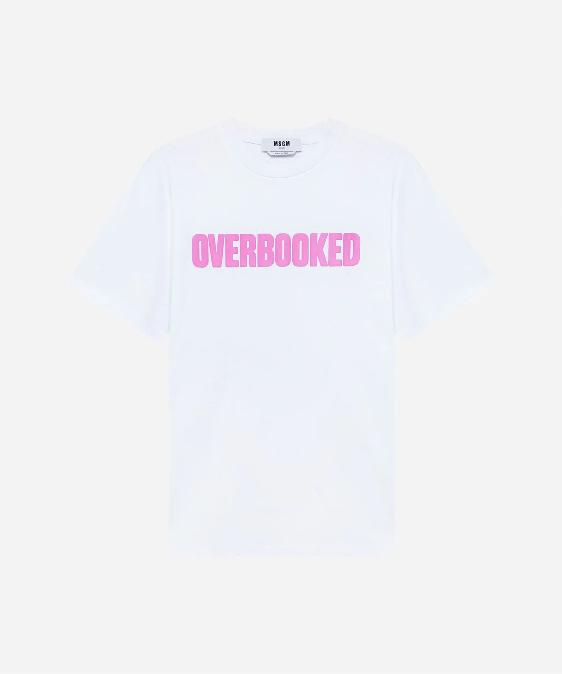 Printed t-shirt - 1