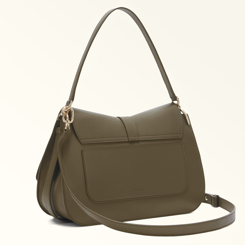 FURLA Furla Flow outlook