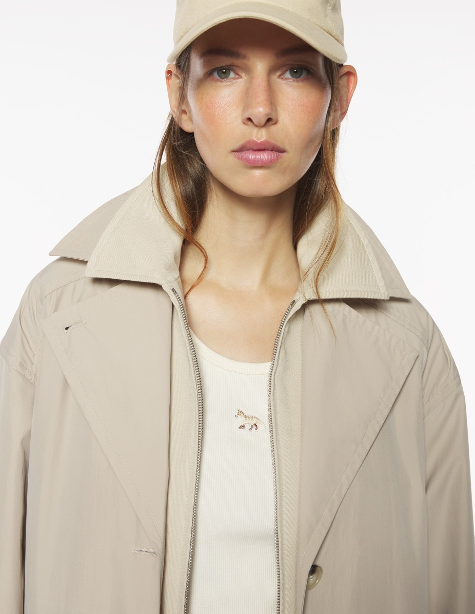 LIGHT TRENCH - 4