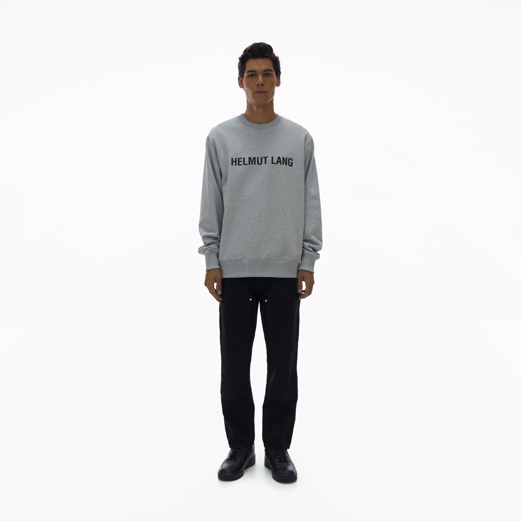 CORE CREWNECK - 2